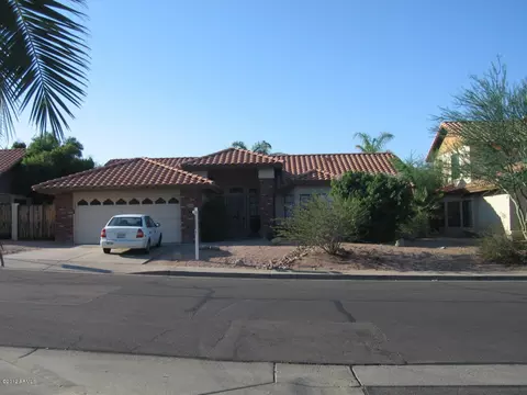 5723 E Huber St, Mesa, AZ 85205 photo 11