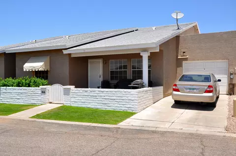 2929 E Broadway Rd #98, Mesa, AZ 85204 photo 1