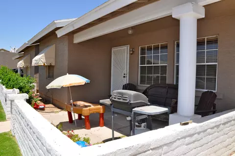 2929 E Broadway Rd #98, Mesa, AZ 85204 photo 2
