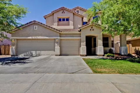 10616 E Knowles Ave, Mesa, AZ 85209 photo 1