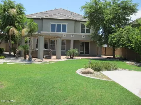 2298 E Aster Dr, Chandler, AZ 85286 photo 32