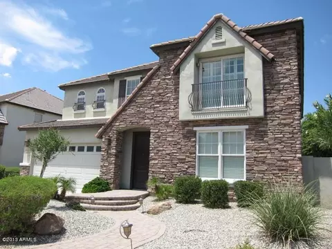 2298 E Aster Dr, Chandler, AZ 85286 photo 1