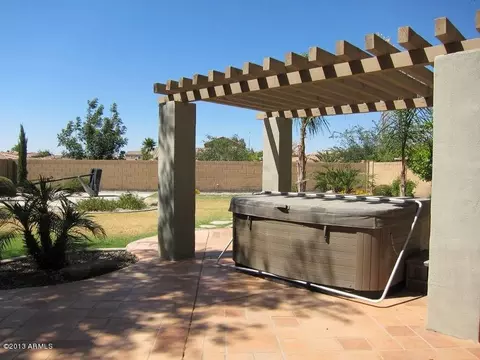 2298 E Aster Dr, Chandler, AZ 85286 photo 33
