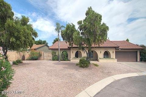 2514 E Sierra St, Phoenix, AZ 85028 photo 1