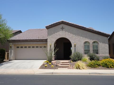 4522 E Jude Ln, Gilbert, AZ 85298 photo 1