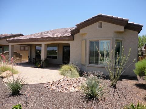 4522 E Jude Ln, Gilbert, AZ 85298 photo 4