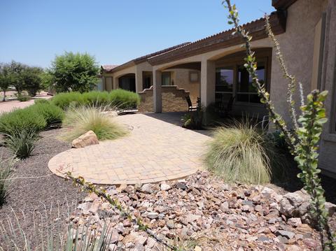 4522 E Jude Ln, Gilbert, AZ 85298 photo 3
