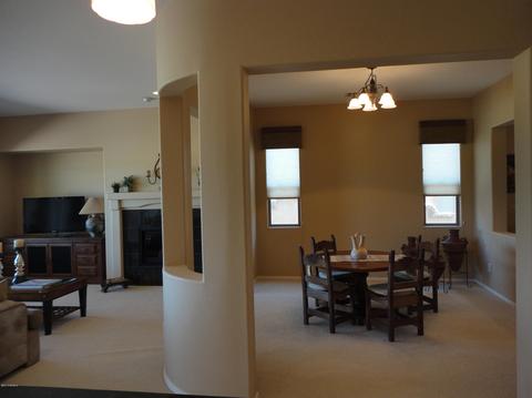 4522 E Jude Ln, Gilbert, AZ 85298 photo 11