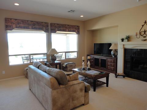 4522 E Jude Ln, Gilbert, AZ 85298 photo 8
