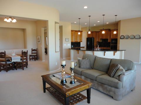4522 E Jude Ln, Gilbert, AZ 85298 photo 9