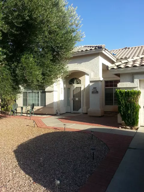 1543 E Park Ave, Gilbert, AZ 85234 photo 1