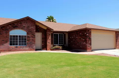 2038 E Temple Ct, Gilbert, AZ 85296 photo 1