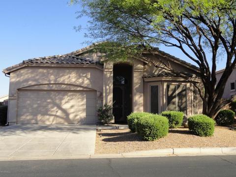 7416 E Odessa St, Mesa, AZ 85207 photo 1