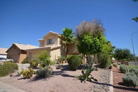 3310 E Hiddenview Dr, Phoenix, AZ 85048 photo 4