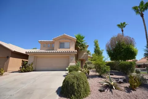 3310 E Hiddenview Dr, Phoenix, AZ 85048 photo 5