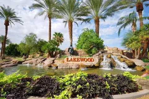 3310 E Hiddenview Dr, Phoenix, AZ 85048 photo 2