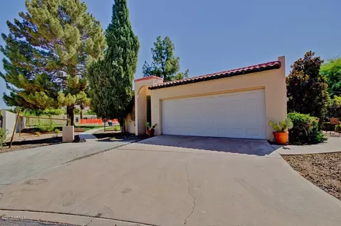 4814 Earll Dr, Phoenix, AZ 85018 photo 1