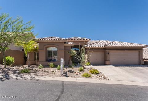 1325 E Ludlow Dr, Phoenix, AZ 85022 photo 1