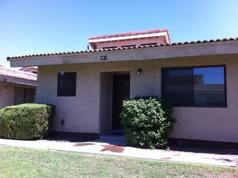 419 E Linda Ln #c, Gilbert, AZ 85234 photo 1
