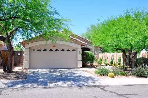 2201 E Paraiso Dr, Phoenix, AZ 85024 photo 4