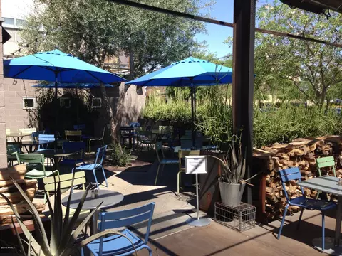 539 E Betsy Ln, Gilbert, AZ 85296 photo 28