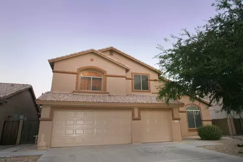 539 E Betsy Ln, Gilbert, AZ 85296 photo 1