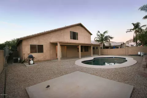 539 E Betsy Ln, Gilbert, AZ 85296 photo 22