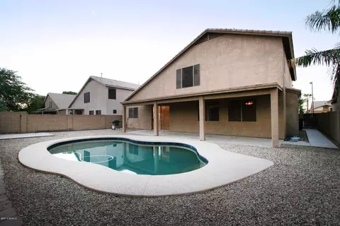 539 E Betsy Ln, Gilbert, AZ 85296 photo 23