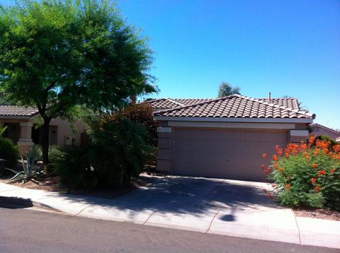2473 E Springfield Pl, Chandler, AZ 85286 photo 1