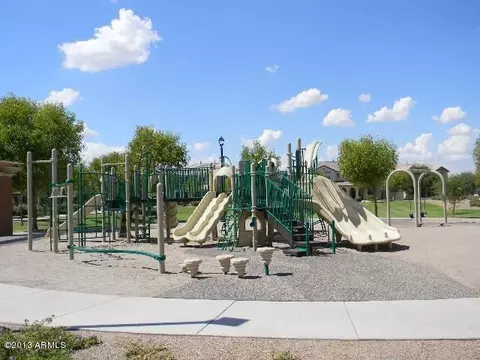 1864 S Seton Ave, Gilbert, AZ 85295 photo 16