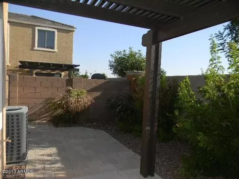 1864 S Seton Ave, Gilbert, AZ 85295 photo 13