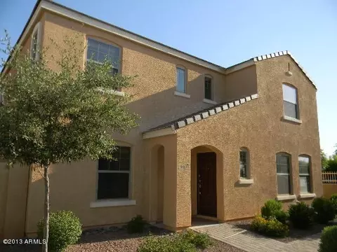 1864 S Seton Ave, Gilbert, AZ 85295 photo 1