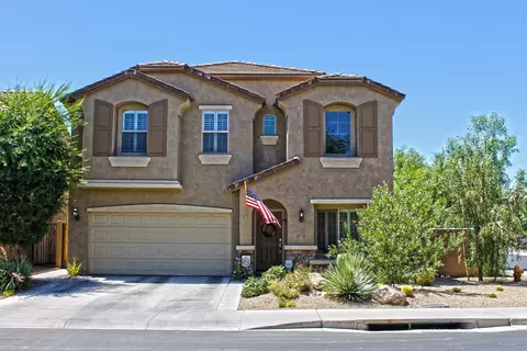 11035 E Sonrisa Ave, Mesa, AZ 85212 photo 1
