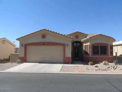 2101 S Meridian Rd #28, Apache Junction, AZ 85120 photo 1