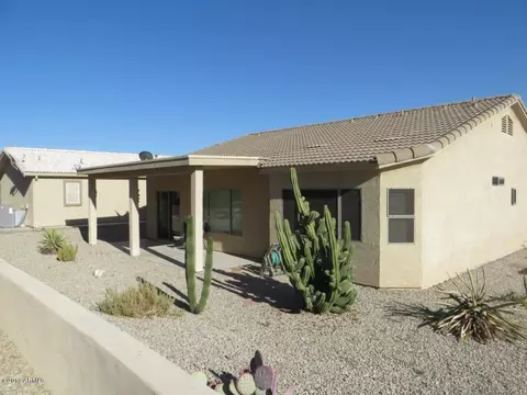 2101 S Meridian Rd #28, Apache Junction, AZ 85120 photo 20