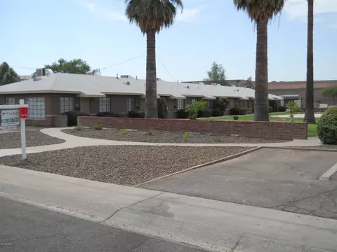 721 E Turney Ave, Phoenix, AZ 85014 photo 8