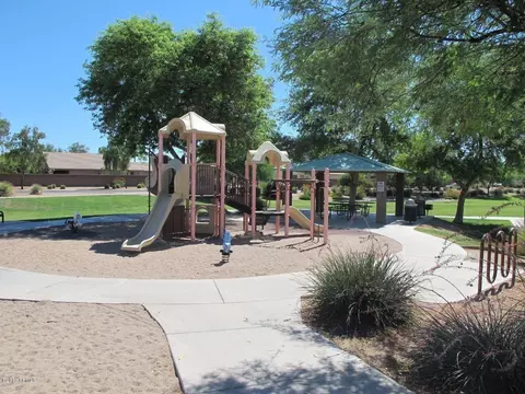3290 E Lowell Ave, Gilbert, AZ 85295 photo 34