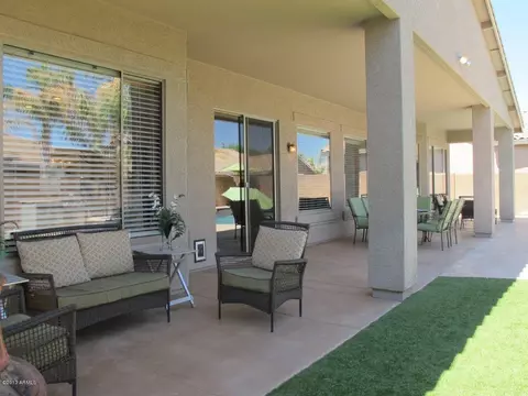 3290 E Lowell Ave, Gilbert, AZ 85295 photo 24