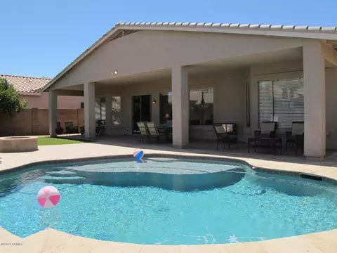 3290 E Lowell Ave, Gilbert, AZ 85295 photo 29