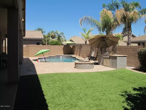 3290 E Lowell Ave, Gilbert, AZ 85295 photo 31