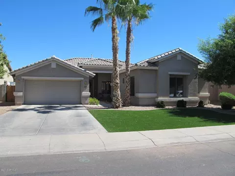 3290 E Lowell Ave, Gilbert, AZ 85295 photo 1