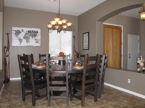 3290 E Lowell Ave, Gilbert, AZ 85295 photo 4