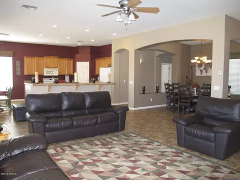 3290 E Lowell Ave, Gilbert, AZ 85295 photo 8