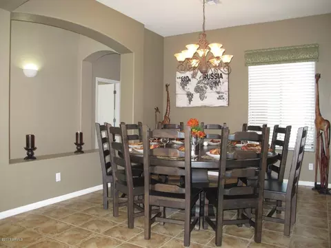 3290 E Lowell Ave, Gilbert, AZ 85295 photo 5