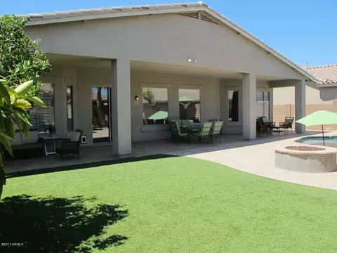 3290 E Lowell Ave, Gilbert, AZ 85295 photo 28