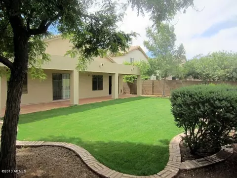 2545 S Warren --, Mesa, AZ 85209 photo 2