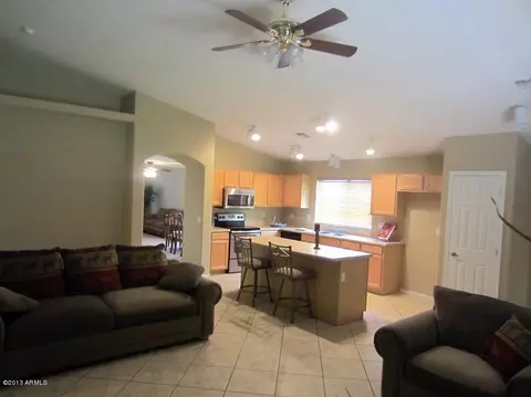 2545 S Warren --, Mesa, AZ 85209 photo 14