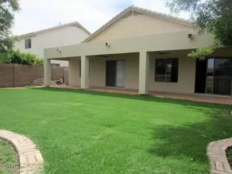 2545 S Warren --, Mesa, AZ 85209 photo 3