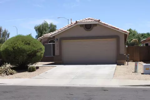 4917 E Holmes Ave, Mesa, AZ 85206 photo 1