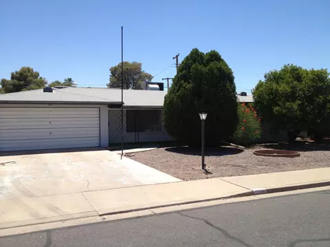 2339 E Alpine Ave, Mesa, AZ 85204 photo 1